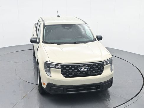 New 2025 Ford Maverick XL w/ Equipment Group 102A image 24