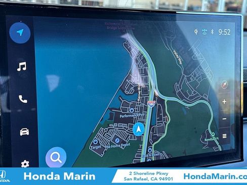 Used 2024 Toyota Tacoma TRD Off-Road image 22