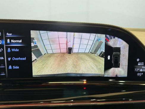 Used 2023 Cadillac Escalade Sport AWD/4WD image 26