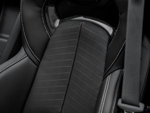 Used 2026 Chevrolet Corvette ZR1 w/ ZR1 Carbon Fiber Aero Package RWD image 55