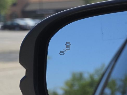 New 2026 Honda CR-V TrailSport image 12