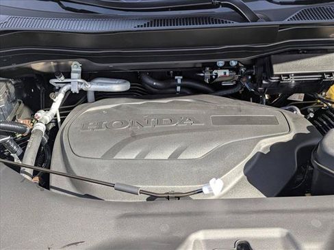 New 2026 Honda Ridgeline Black Edition image 15