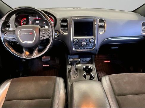 Used 2019 Dodge Durango R/T AWD/4WD image 7