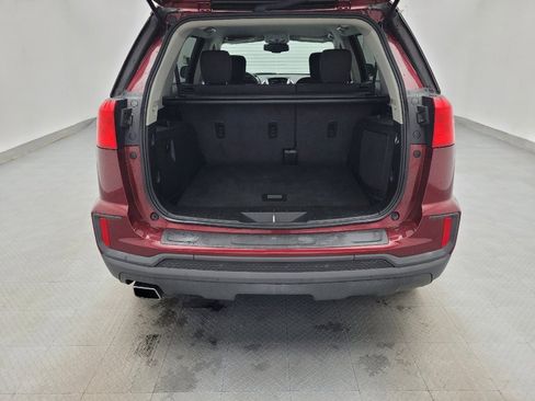 Used 2017 GMC Terrain SLE image 29