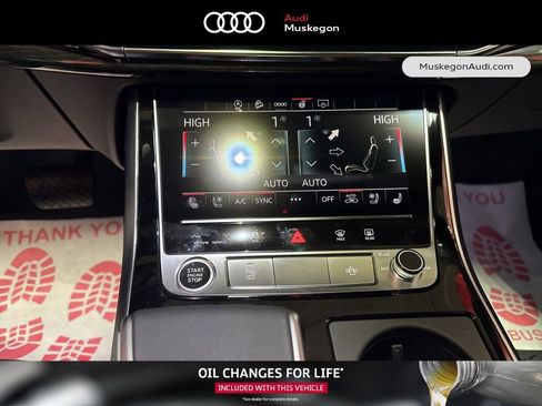 New 2026 Audi Q8 Premium Plus image 22