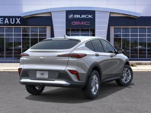 New 2026 Buick Envista Preferred w/ Convenience I Package image 12