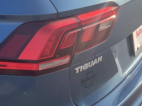 Used 2020 Volkswagen Tiguan S FWD image 10