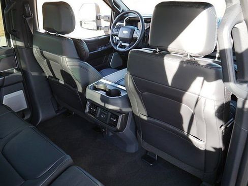 New 2026 Ford F350 Platinum AWD/4WD image 31