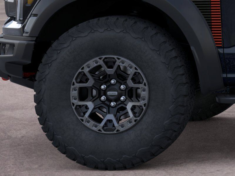 New 2026 Ford F150 Raptor AWD/4WD image 20