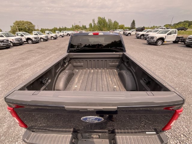 Certified 2023 Ford F150 XL w/ STX Appearance Package AWD/4WD image 24