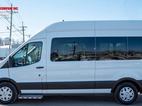 Used 2020 Ford Transit 350 XL image 6