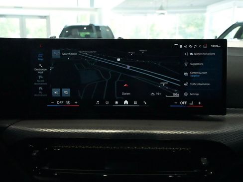 New 2026 BMW M4 Coupe w/ Parking Assistance Package image 16