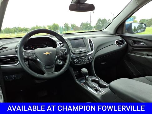 Used 2024 Chevrolet Equinox LT FWD image 11