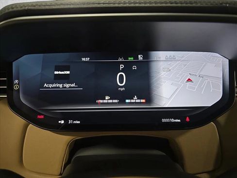 New 2026 Land Rover Range Rover Sport SE image 20