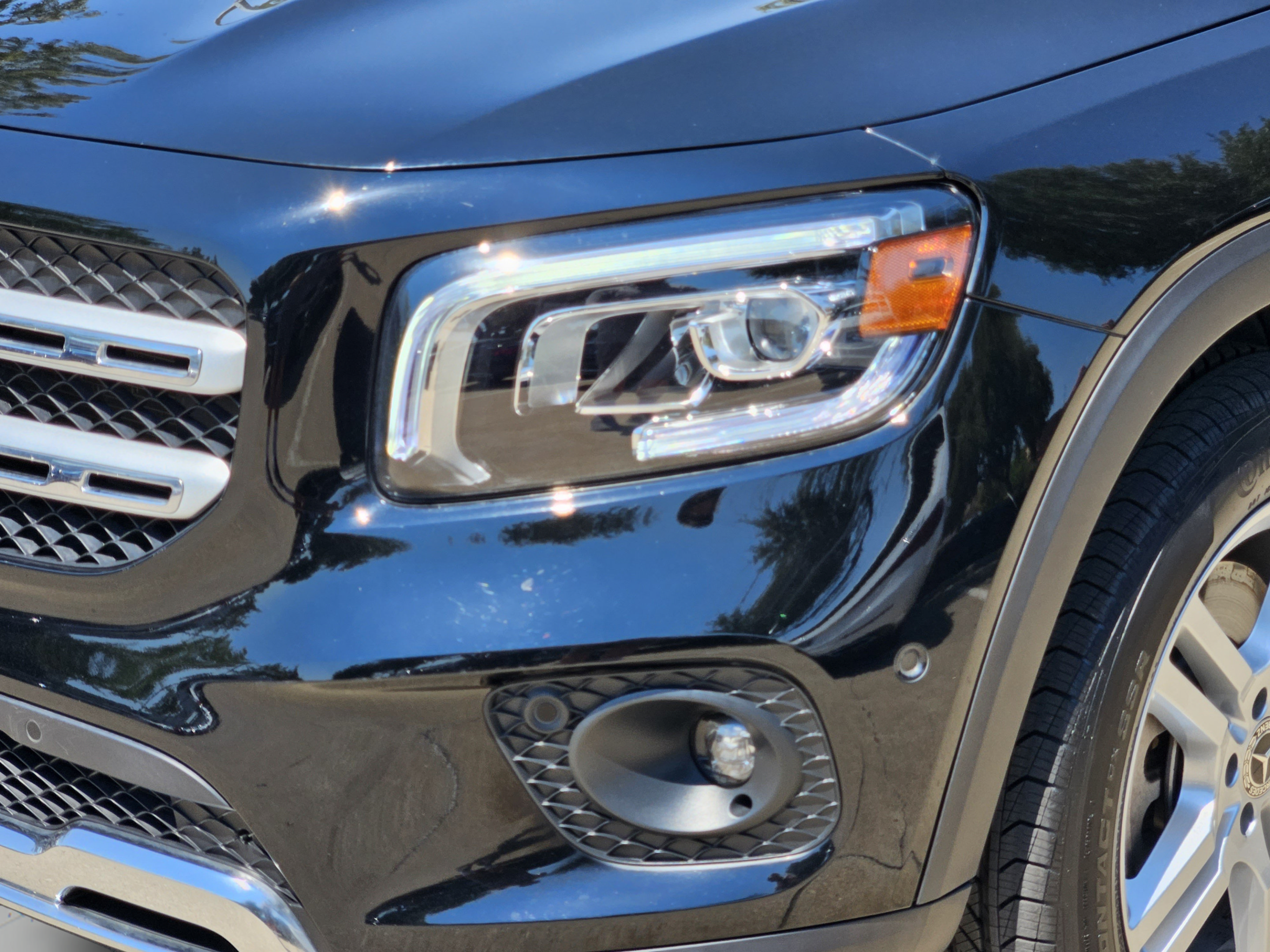 Used 2022 Mercedes-Benz GLB 250 image 27
