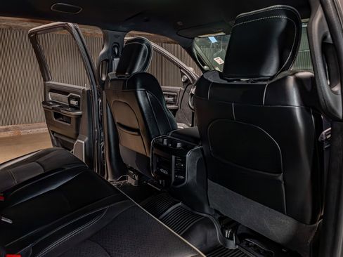 Used 2021 RAM 2500 Laramie image 25