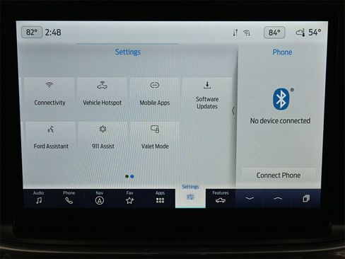 Used 2023 Ford F150 Tremor w/ Trailer Tow Package image 8