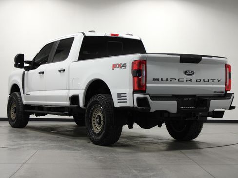 Used 2024 Ford F350 XL w/ STX Appearance Package image 6
