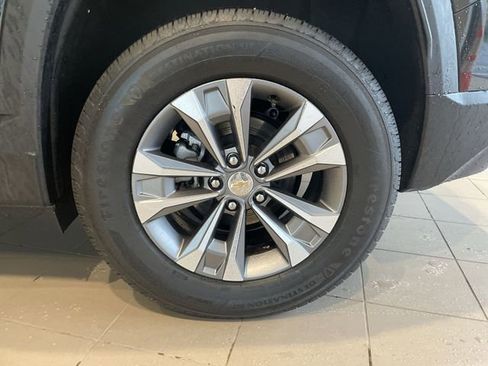 Used 2025 Chevrolet Equinox LT FWD image 30