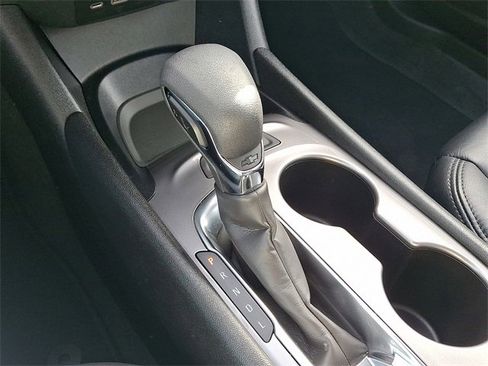 Certified 2025 Chevrolet Malibu LS image 15