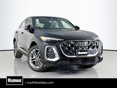 New 2026 Audi Q5 Premium Plus