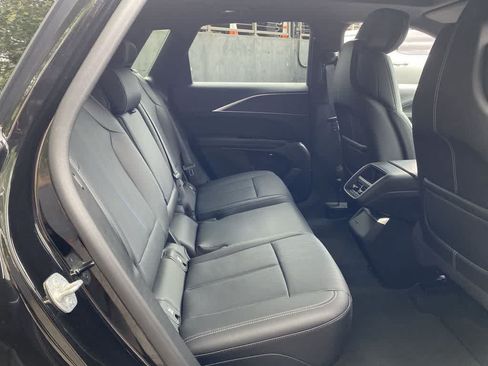 Certified 2026 Cadillac Lyriq Sport w/ LPO, ONYX Package RWD image 18