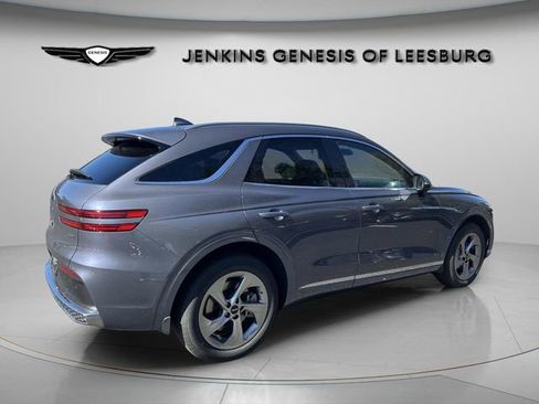 New 2026 Genesis GV70 2.5T Select AWD/4WD image 5