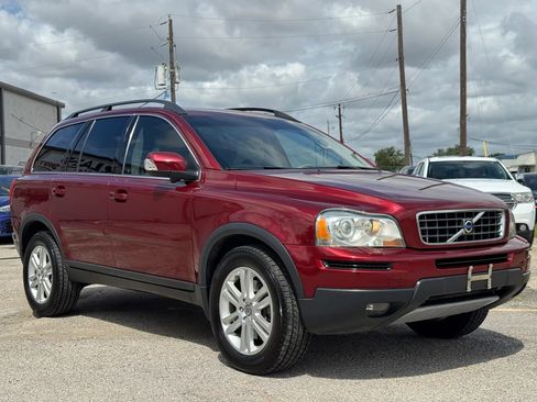Used 2009 Volvo XC90 3.2 FWD image 9
