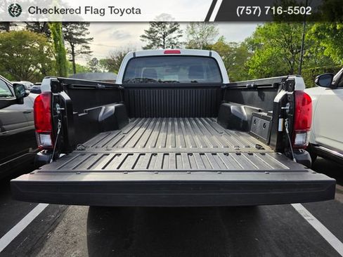 Used 2021 Toyota Tacoma SR image 7