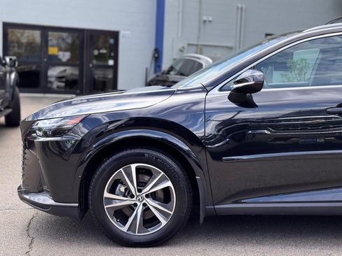 Used 2023 Lexus RX 350 Premium w/ Accessory Package AWD/4WD image 10