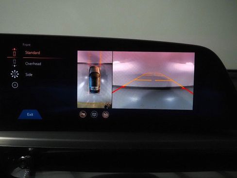 Used 2024 Cadillac Lyriq Luxury AWD/4WD image 30