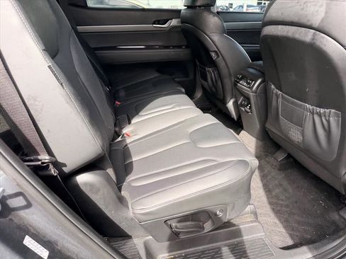 Used 2024 Hyundai Palisade SEL AWD/4WD image 17