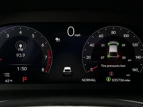 Certified 2023 Acura Integra A-Spec FWD image 17