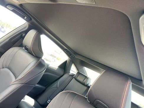 New 2026 Toyota Crown Platinum AWD/4WD image 22