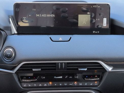 New 2026 MAZDA CX-90 Plug-In Hybrid w/Premium Sport image 17