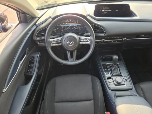 Used 2021 MAZDA CX-30 FWD 2.5 S image 17