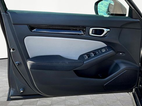Used 2024 Honda Civic EX image 20