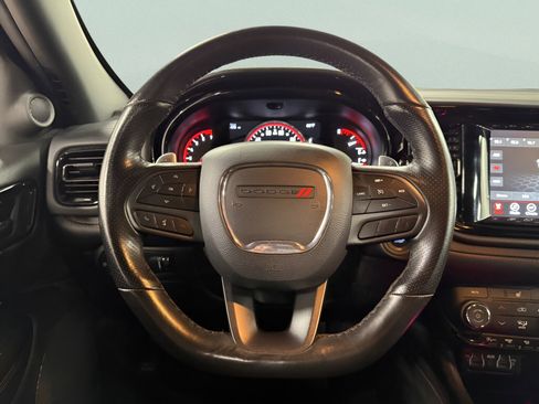 Used 2023 Dodge Durango GT image 11