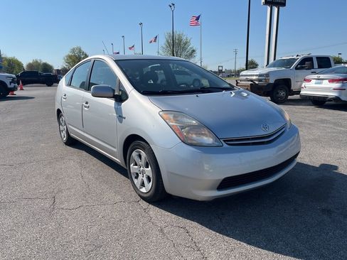 Used 2008 Toyota Prius image 2