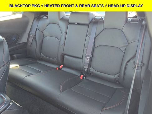 New 2026 Dodge Charger R/T AWD/4WD image 8