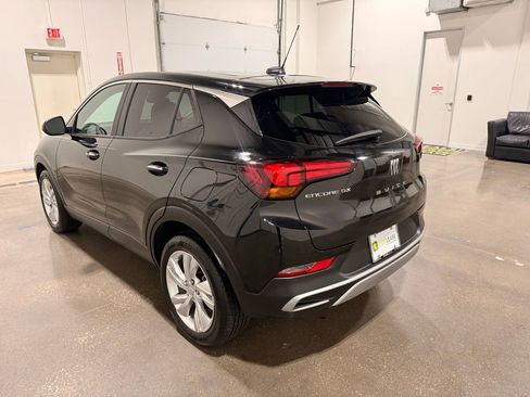 Used 2025 Buick Encore GX Preferred FWD image 7