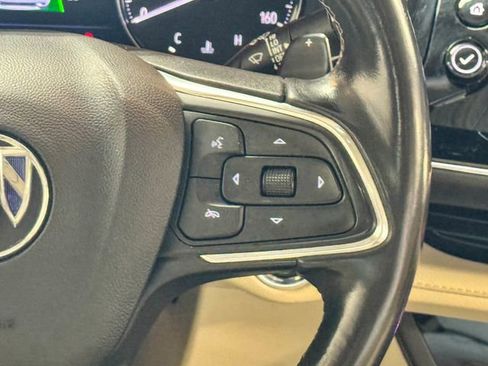Used 2022 Buick Envision Avenir w/ Technology Package II image 37