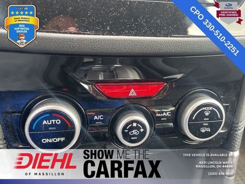 Used 2023 Subaru Forester Premium AWD/4WD image 26
