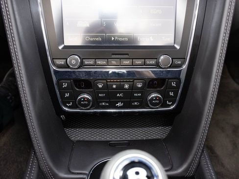 Certified 2018 Bentley Continental GT Supersports image 44