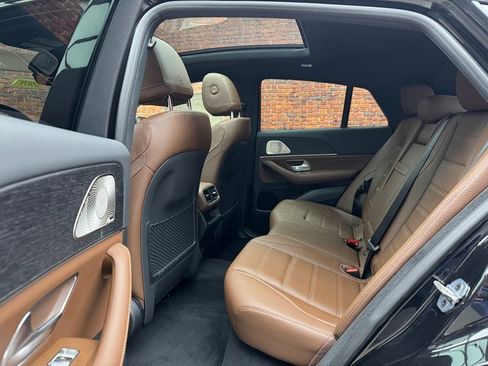 New 2026 Mercedes-Benz GLE 450 GLE 450 Coupe image 24