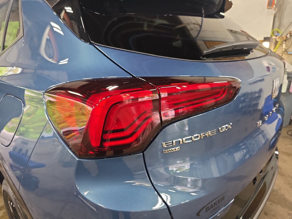 New 2026 Buick Encore GX Sport Touring w/ Comfort Package AWD/4WD image 32