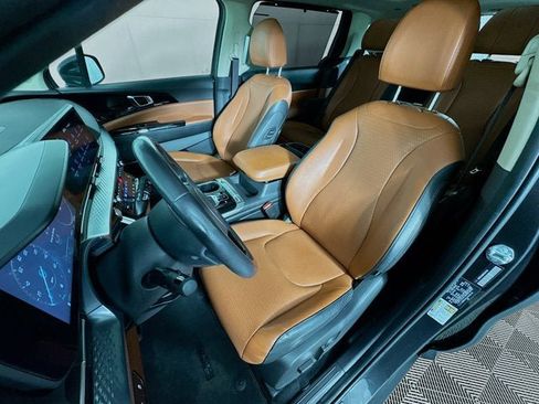 Used 2024 Kia Carnival SX Prestige FWD image 22