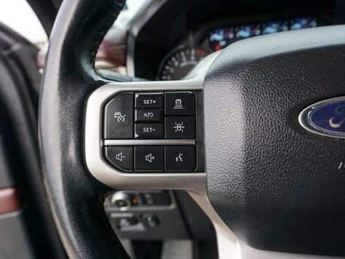 Used 2022 Ford Expedition Max Limited image 23