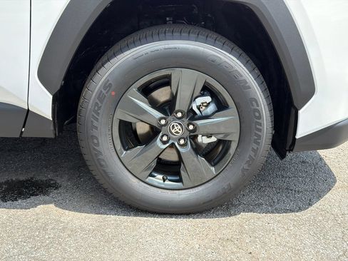 New 2026 Toyota RAV4 AWD image 12