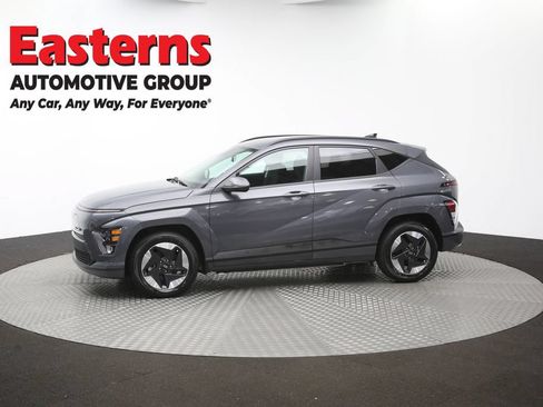 Used 2024 Hyundai Kona SEL FWD image 57